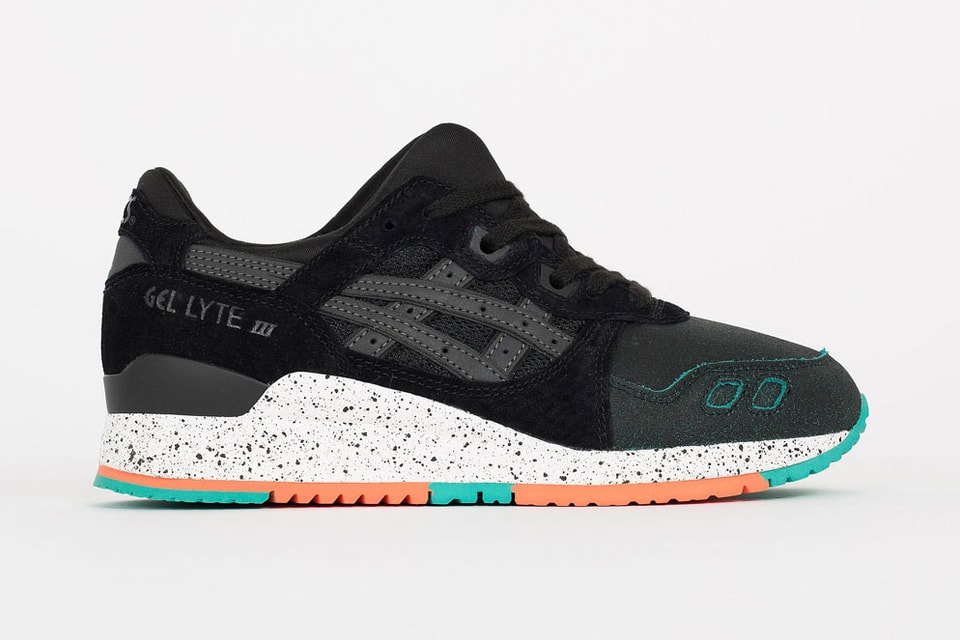 ASICS GELLyte Miami Pack HYPEBEAST