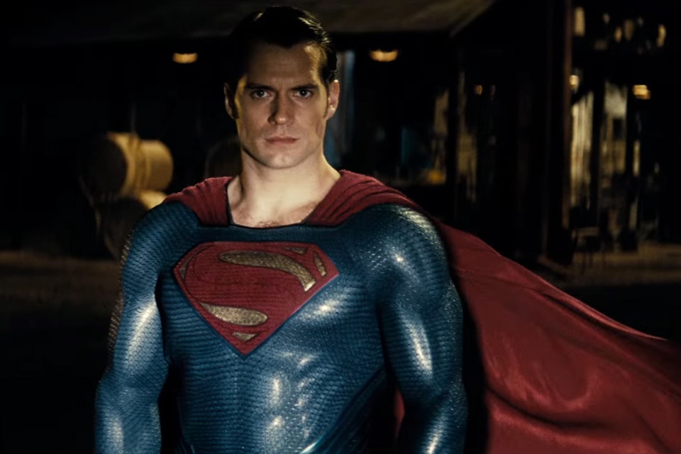 'Batman v Superman: Dawn of Justice' TV Spot | HYPEBEAST