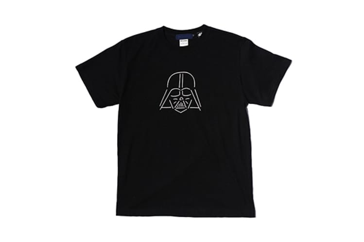 Star Wars x BEAMS x Yu Nagaba Capsule Collection | Hypebeast