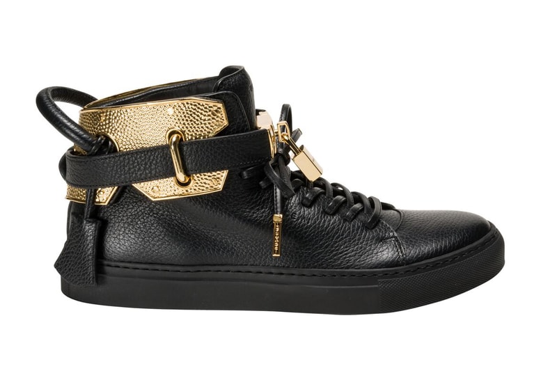 BUSCEMI 2016 Spring/Summer Collection | Hypebeast