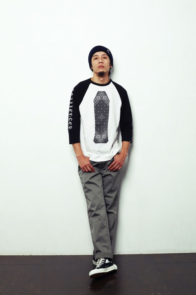 CHALLENGER 2016 Spring/Summer Hypebeast