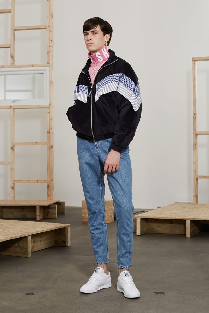 Christopher Shannon Fall/Winter 2016 | Hypebeast