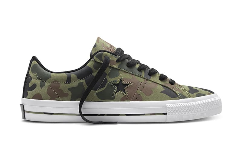 Converse CONS One Star Pro New Colorways | HYPEBEAST