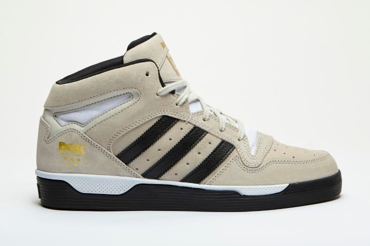 Adidas 2025 locator mid