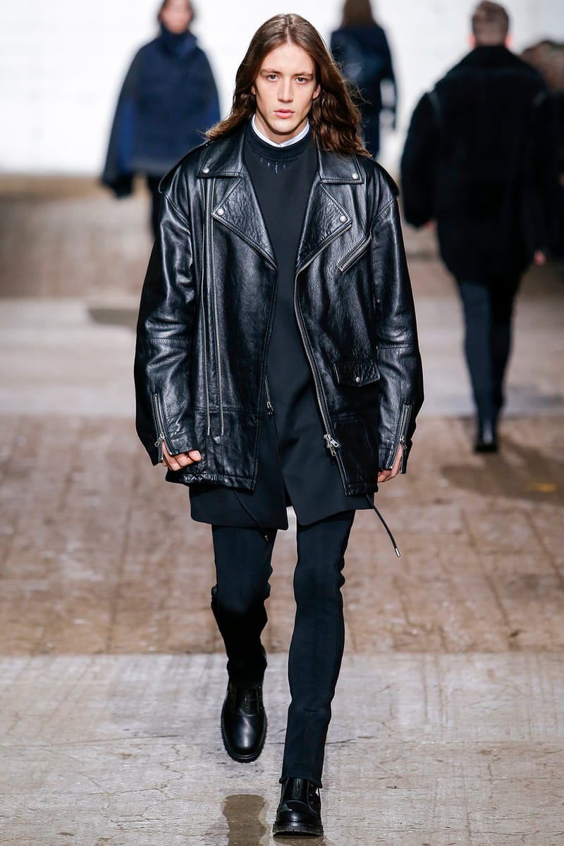 Diesel Black Gold 2016 Fall Winter Collection | Hypebeast