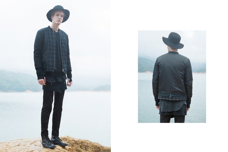 DISCOVERED 2016 Spring/Summer New Arrivals | Hypebeast