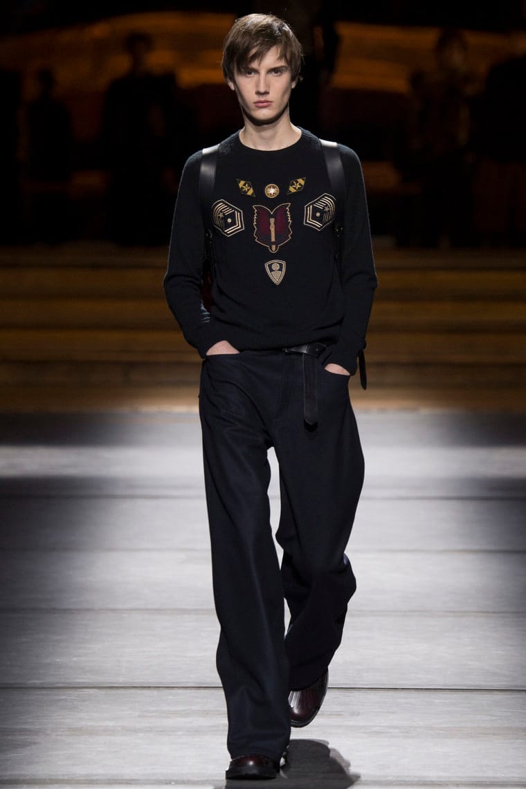 Dries Van Noten 2016 Fall Collection | Hypebeast