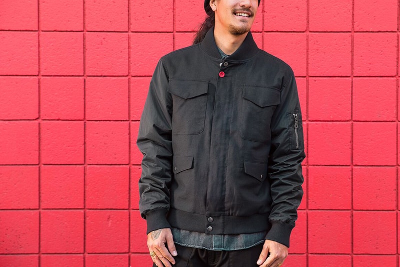 Grizzly GripTape 2016 Spring/Summer Collection Hypebeast