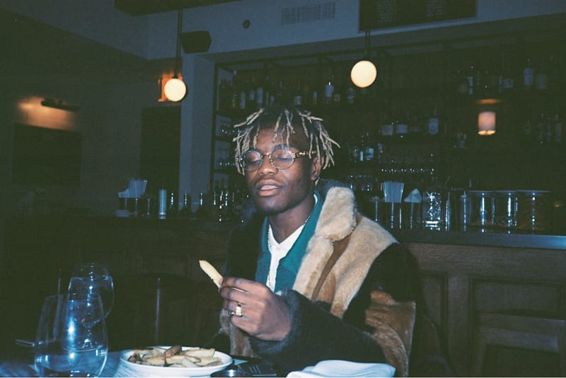 Gunner Stahl's Unique Hip-Hop Portraits | Hypebeast