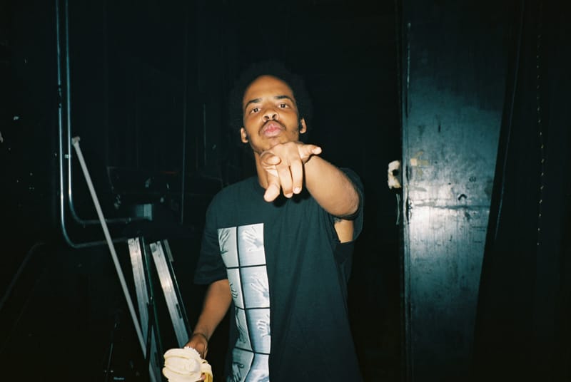 Gunner Stahl's Unique Hip-Hop Portraits | Hypebeast