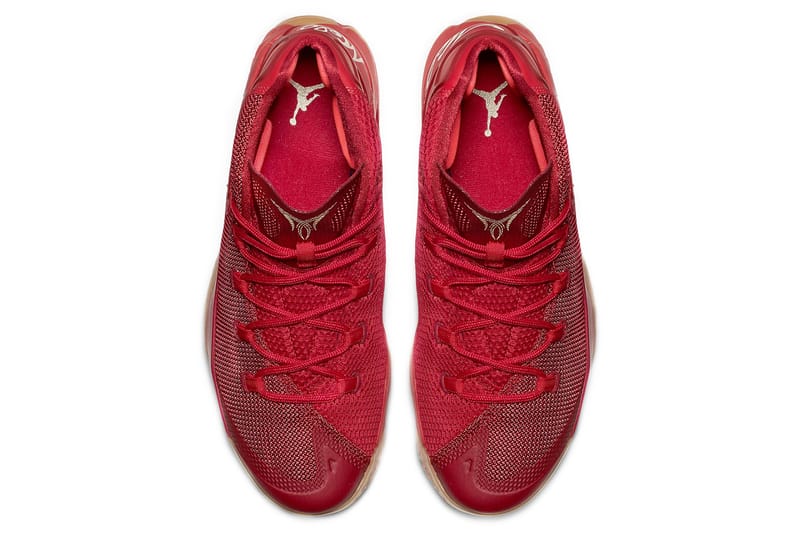 Jordan melo m12 on sale red