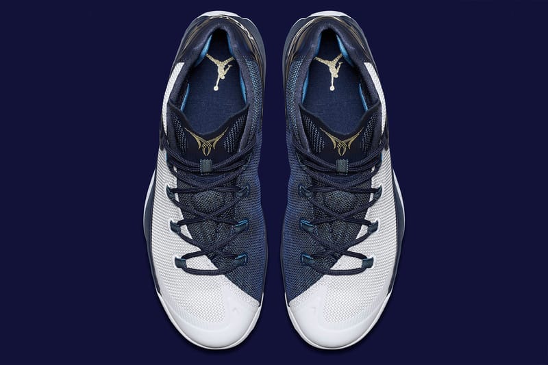 Nike air clearance jordan melo m12