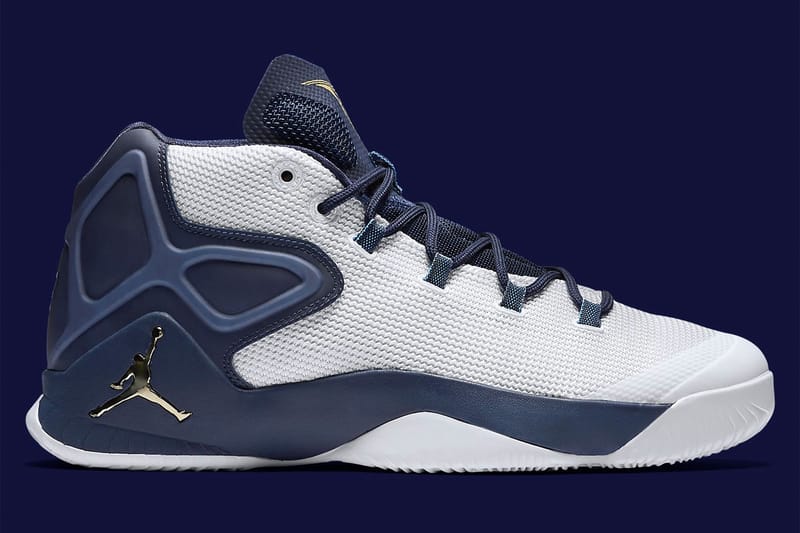 Jordan on sale melo m12