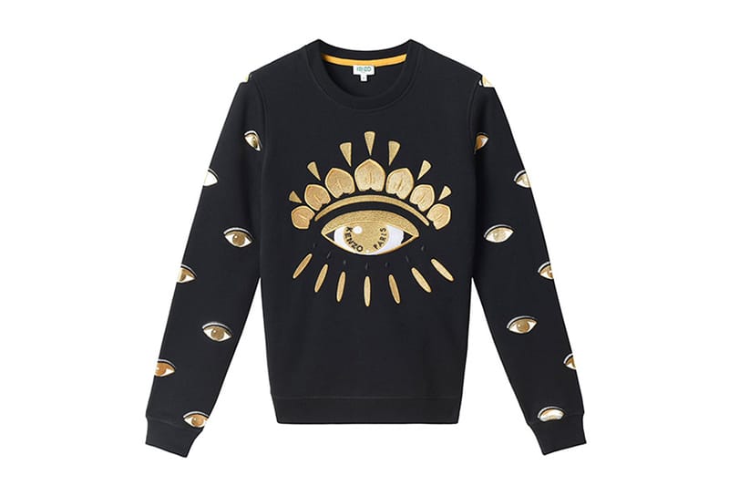 Kenzo chinese store new year jumper