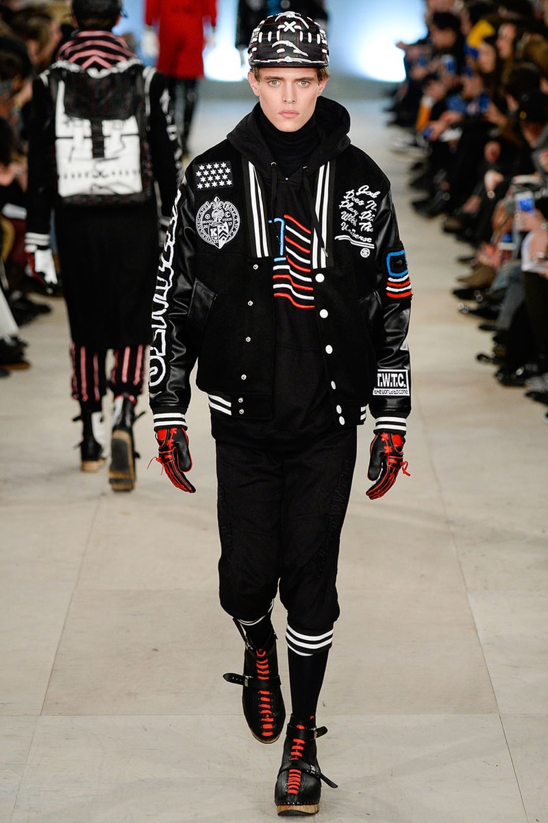 KTZ Fall 2016 | Hypebeast