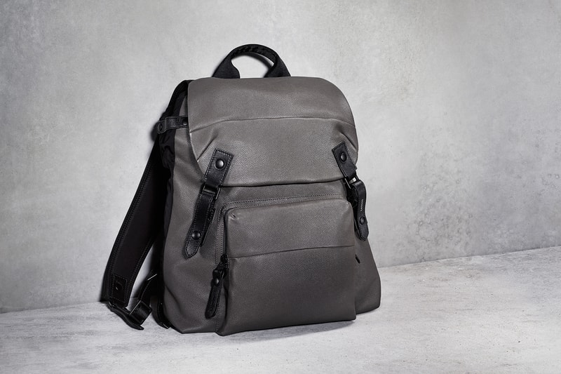 Lanvin 2016 Spring Summer Rucksack | Hypebeast