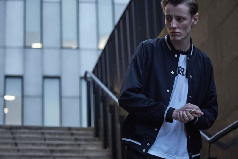 mastermind JAPAN 2016 Spring Collection Features Basics, Reimagined ...