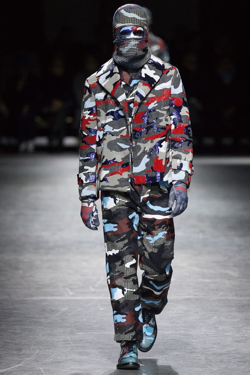 Moncler Gamme Bleu FW16 | Hypebeast