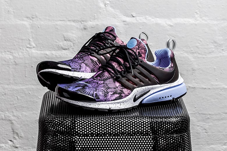 Colorful prestos best sale