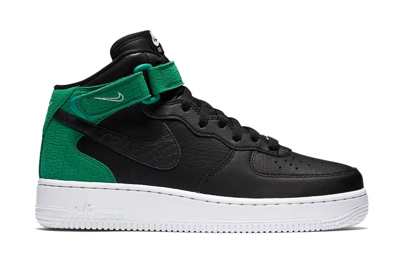 buzz air force 1 mid