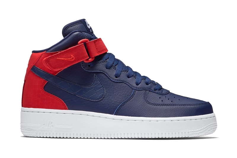 Nike Air Force 1 Mid Seasonal | Hypebeast