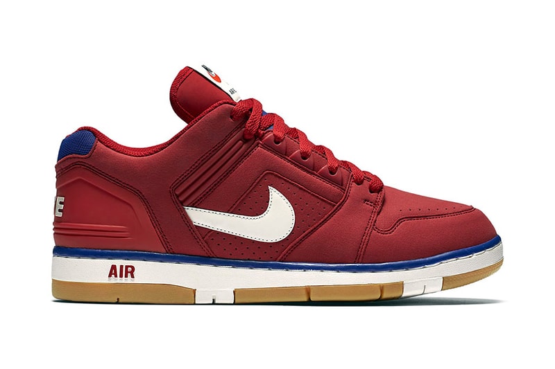 size 2 nike air force