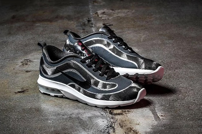 nike mercurial air max