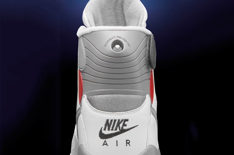 air pressure nike shoes