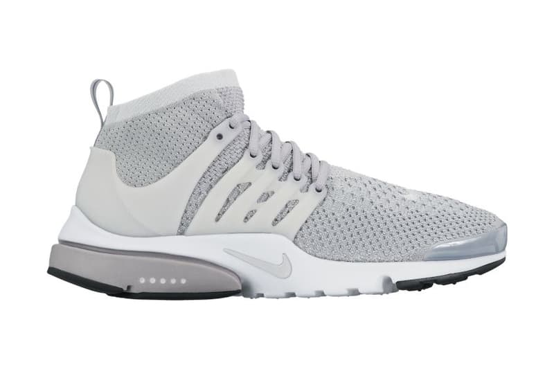 hype prestos