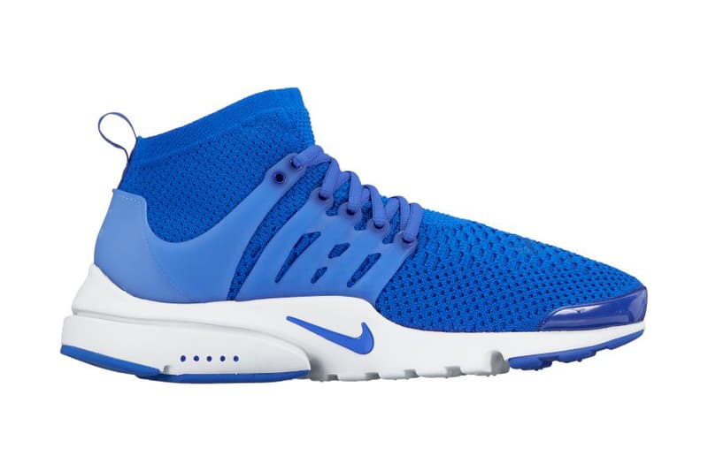 high prestos