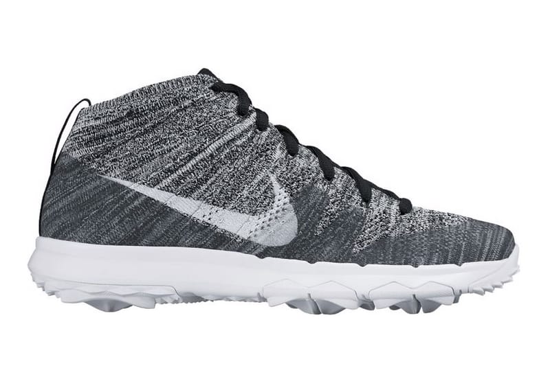 NIKE - 2016 NIKE FLYKNIT CHUKKA GOLF US9.5 新品 Nike Flyknit Chukka Golf Shoes | Hypebeast