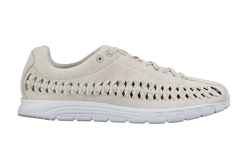 nike mayfly woven sale