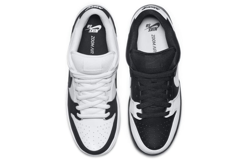 Nike sb dunk low yin yang hotsell