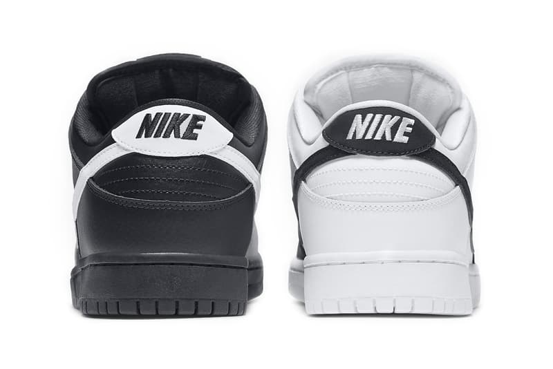 Nike SB Dunk Yin Yang | HYPEBEAST