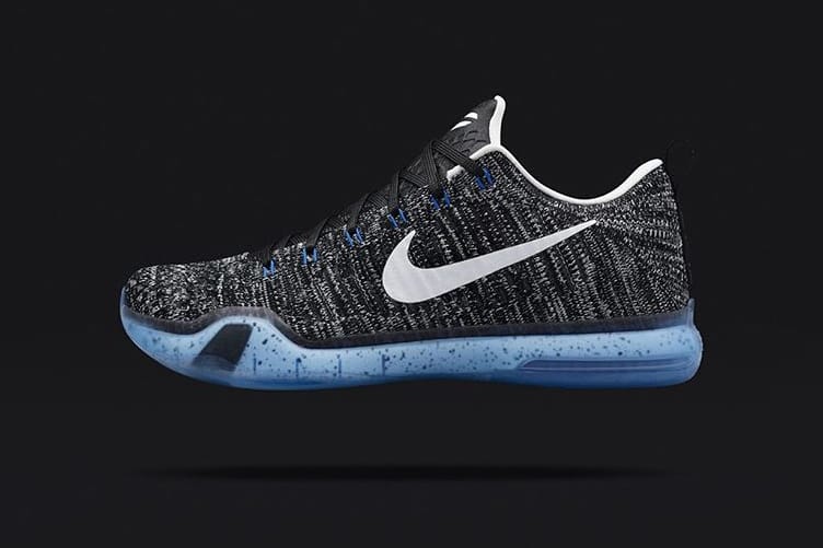 Nike kobe cheap 10 2016