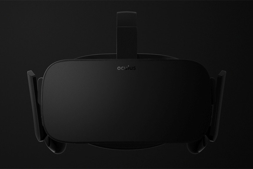 Oculus Rift is Now Available | Hypebeast