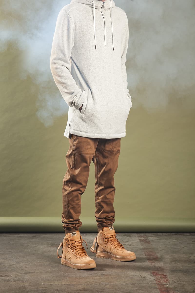 publish legacy jogger black