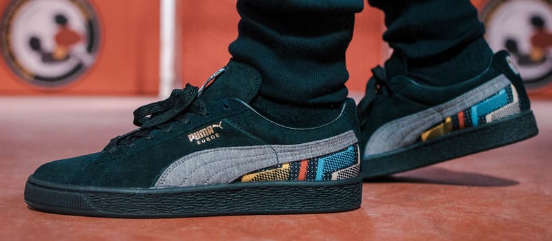 puma black history month