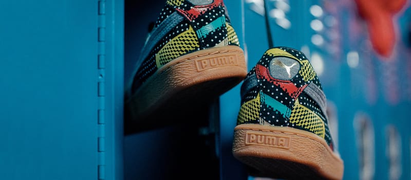 Puma 68 shop black history