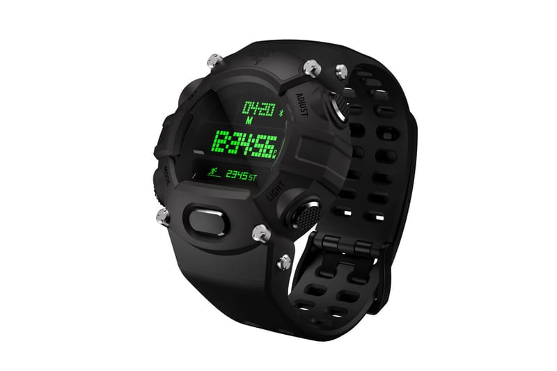 Razer Nabu Watch | Hypebeast