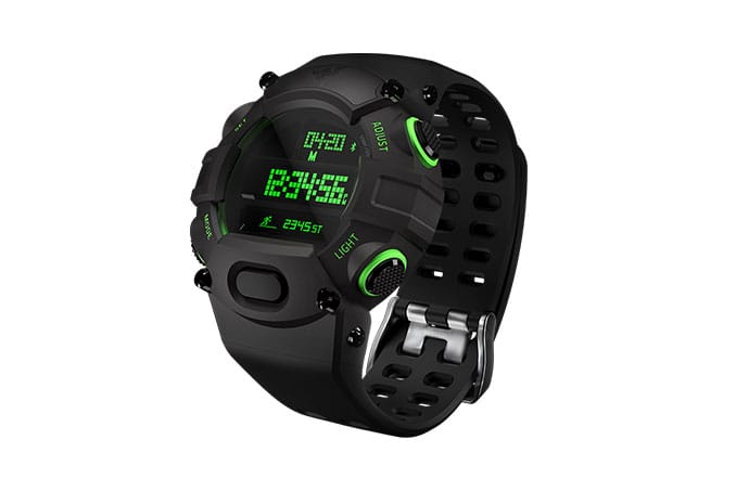 Smartwatch razer cheap nabu watch