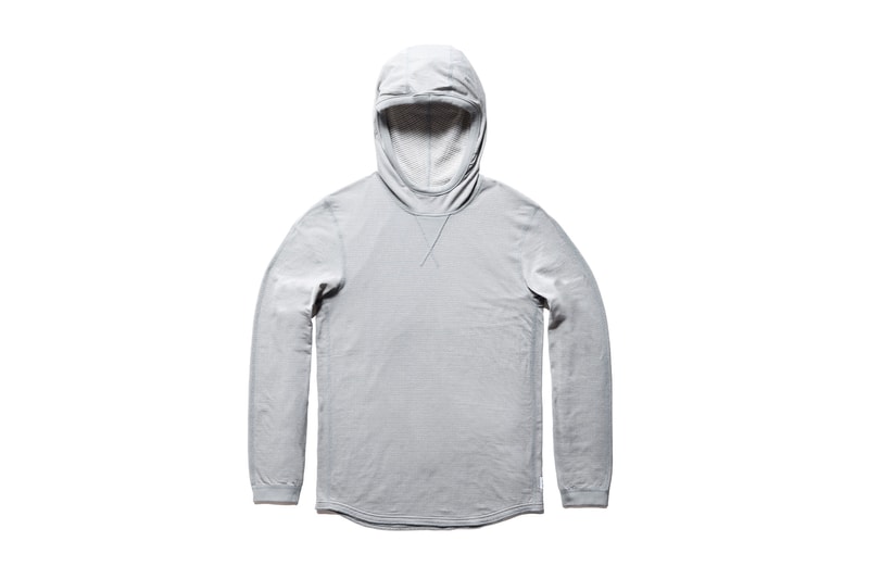 Reigning Champ 2016 Spring/Sumer 