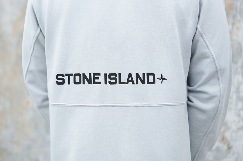 Stone Island 2016 Spring/Summer New Arrivals | Hypebeast