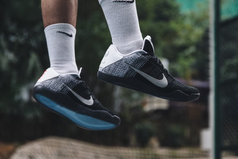 Kobe XI Elite Low Sneaker Review | Hypebeast