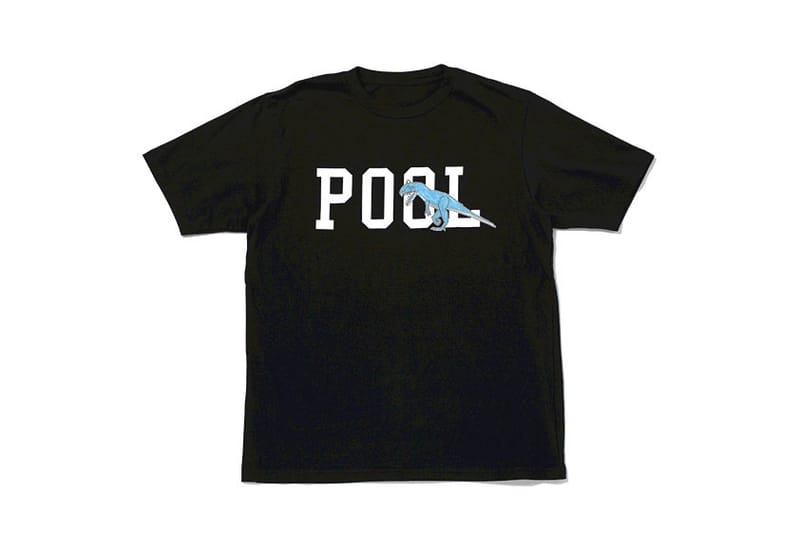 the POOL aoyama IN THE HOUSE Exclusive Items | Hypebeast