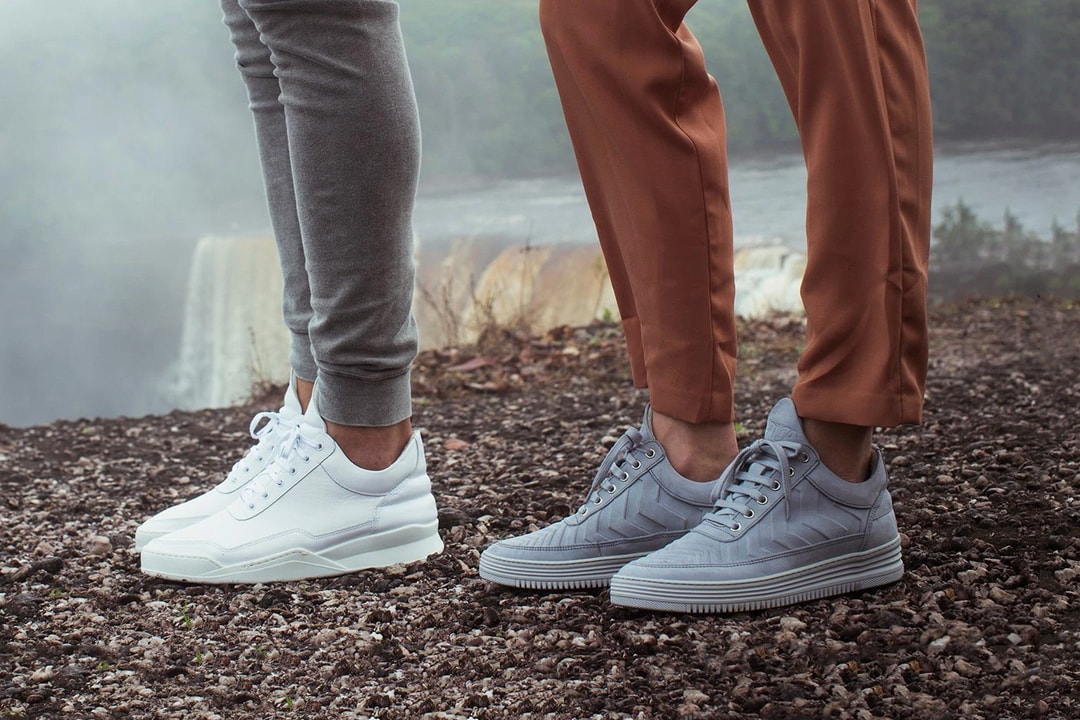 A New Wave of Quality Mid-Priced Sneakers Is Taking the Market by Storm ...