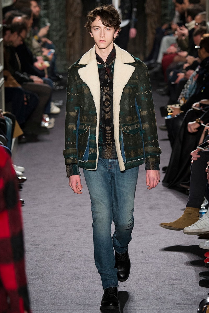 Valentino 2016 Fall Winter Collection | Hypebeast