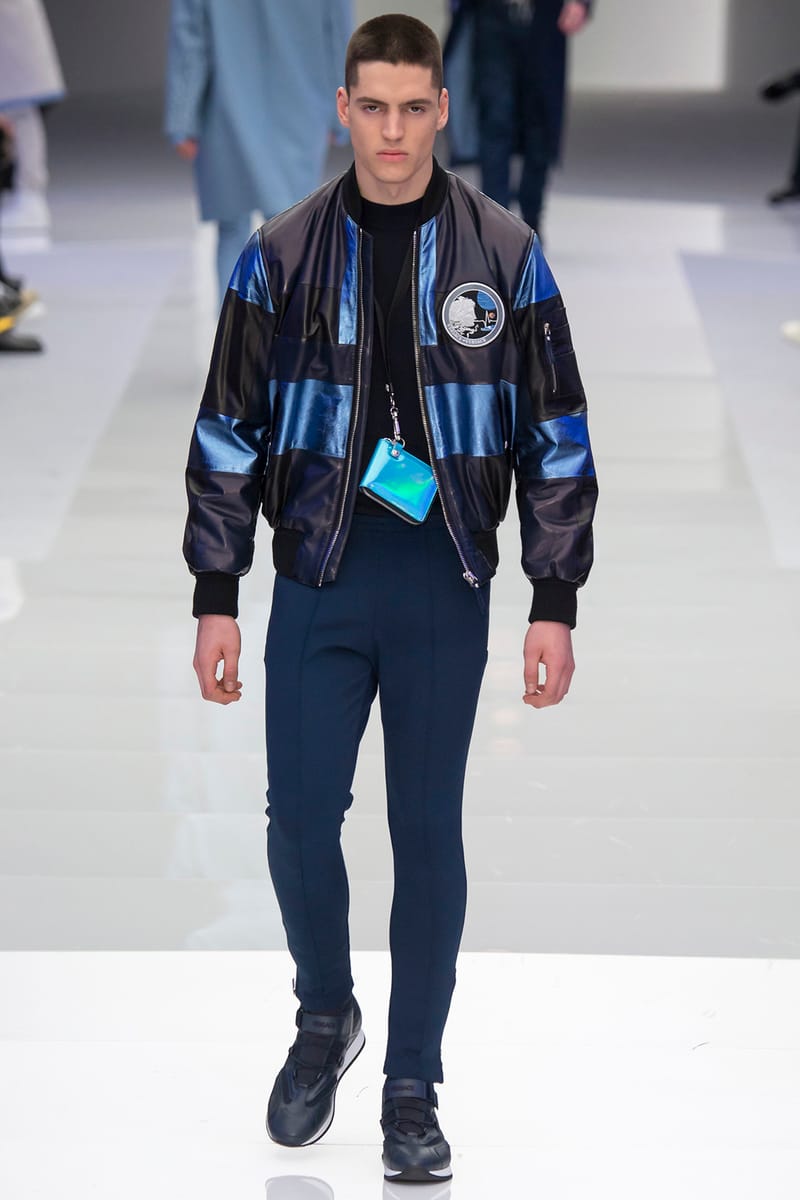 Versace 2016 discount menswear