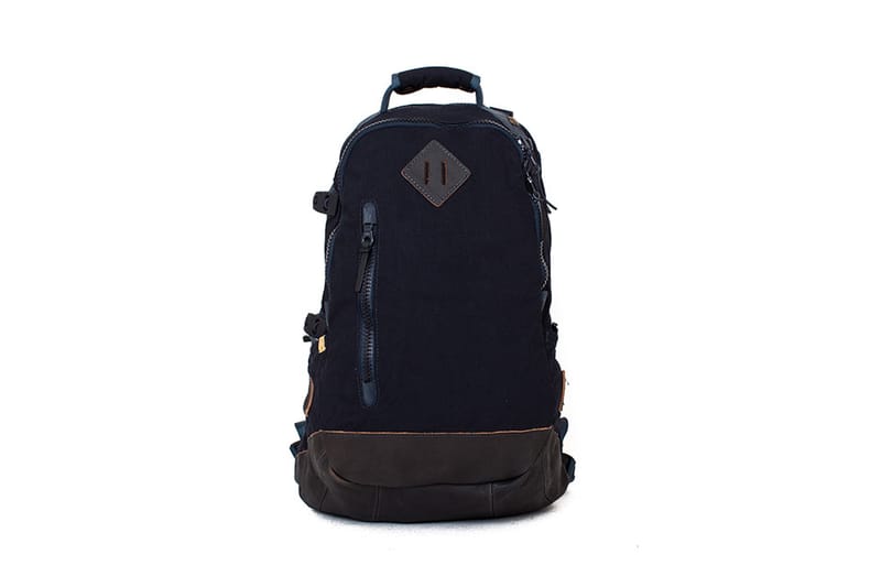 visvim Lamina 20L Backpack | Hypebeast