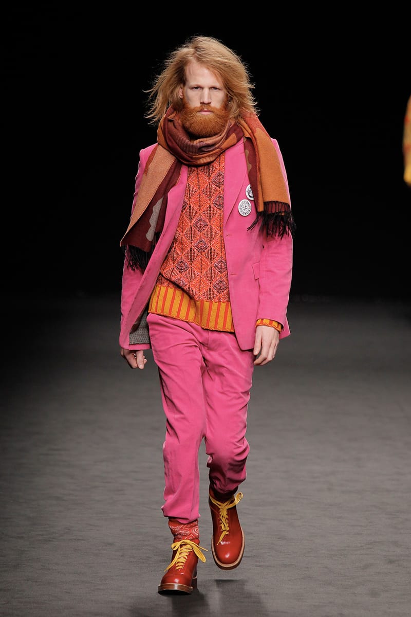 Vivienne Westwood FW16 Collection | Hypebeast